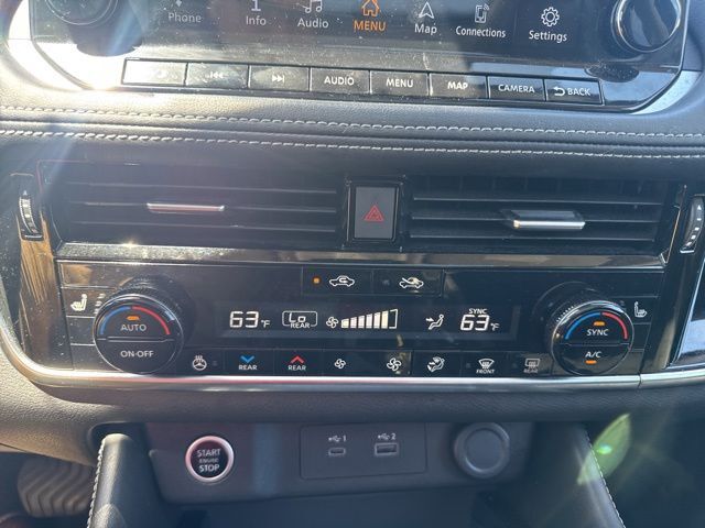 2023 Nissan Rogue SL Random Lake WI