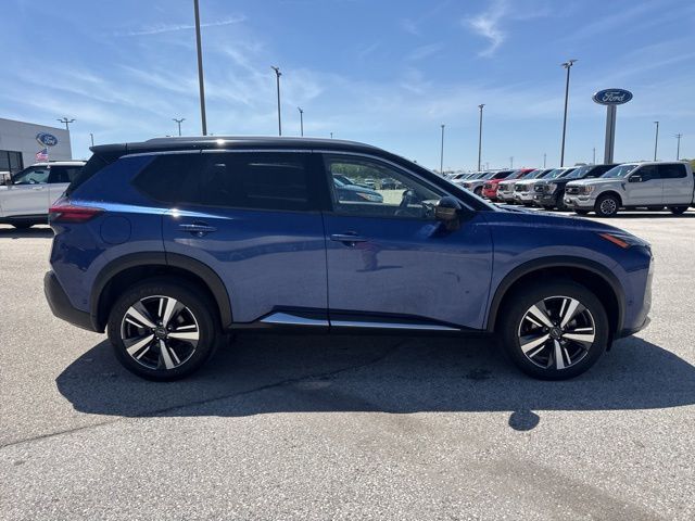 2023 Nissan Rogue SL Random Lake WI