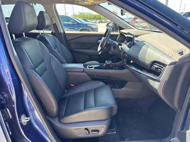 2023 Nissan Rogue SL Random Lake WI