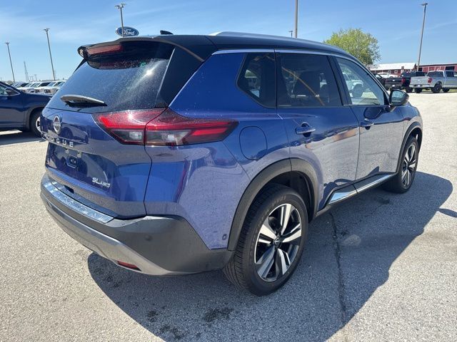 2023 Nissan Rogue SL Random Lake WI
