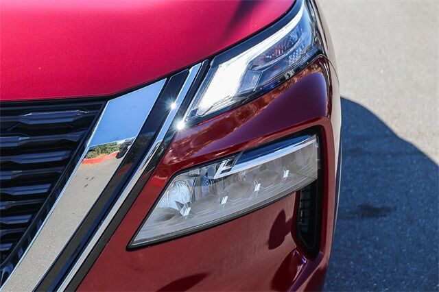 2023 Nissan Rogue SL Moreno Valley CA