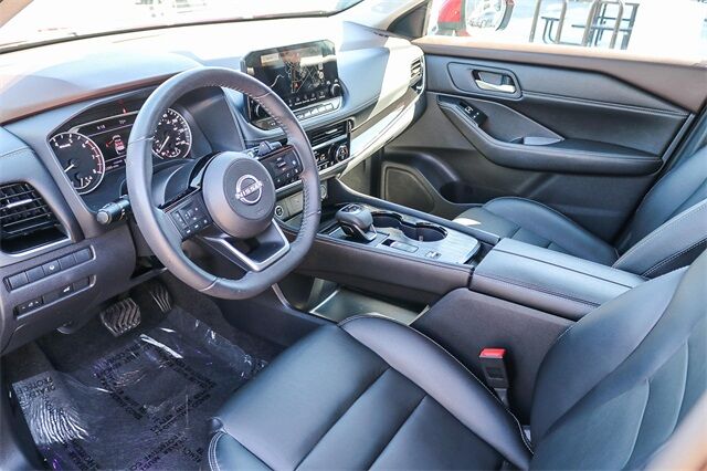 2023 Nissan Rogue SL Moreno Valley CA