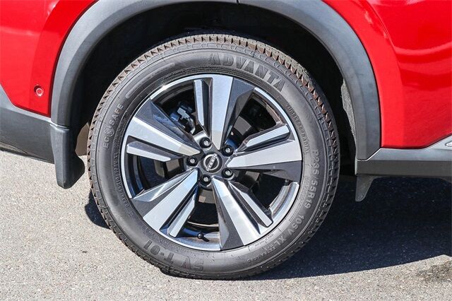 2023 Nissan Rogue SL Moreno Valley CA