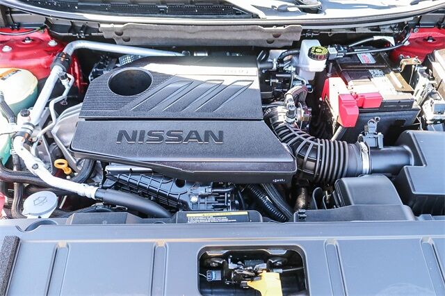 2023 Nissan Rogue SL Moreno Valley CA