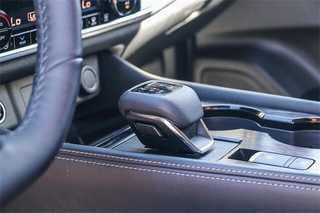 2023 Nissan Rogue SL Moreno Valley CA