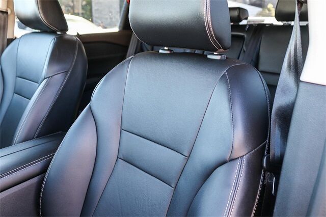 2023 Nissan Rogue SL Moreno Valley CA