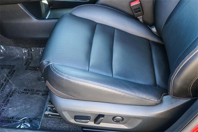 2023 Nissan Rogue SL Moreno Valley CA