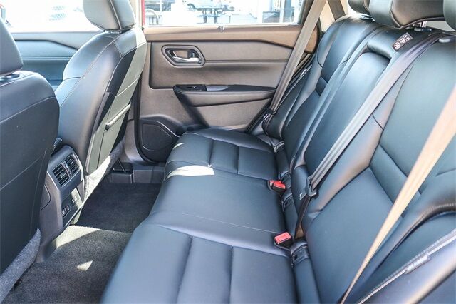 2023 Nissan Rogue SL Moreno Valley CA
