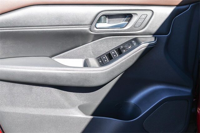 2023 Nissan Rogue SL Moreno Valley CA