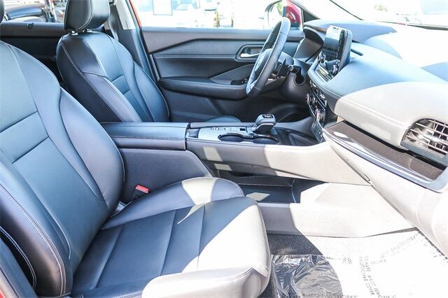 2023 Nissan Rogue SL Moreno Valley CA