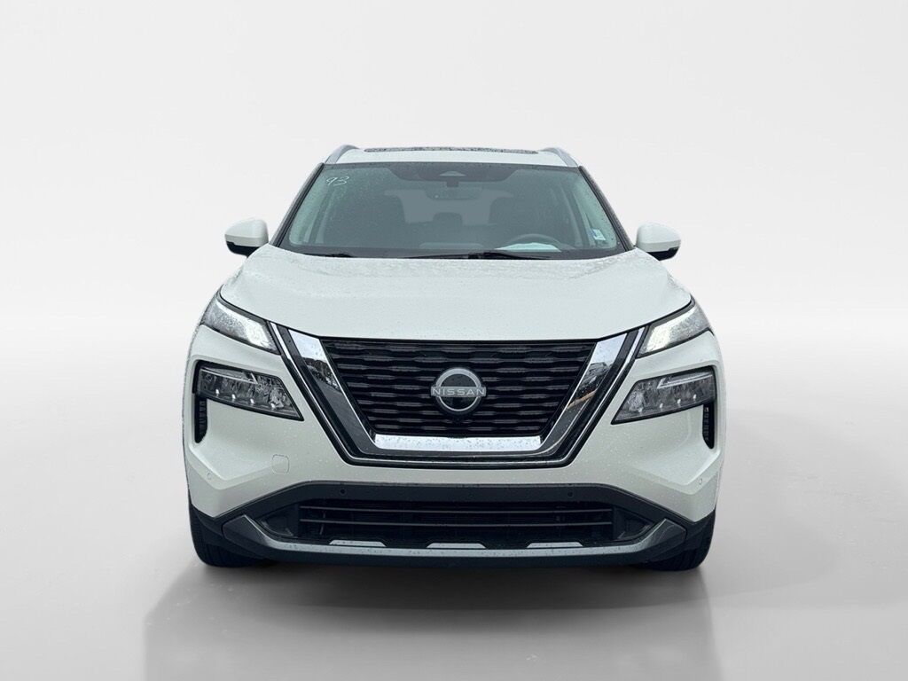 2023 Nissan Rogue SL Morristown TN