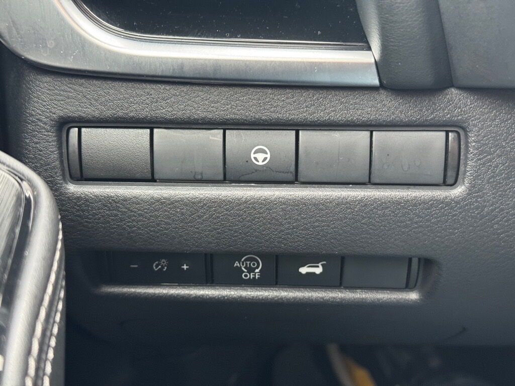 2023 Nissan Rogue SL Morristown TN