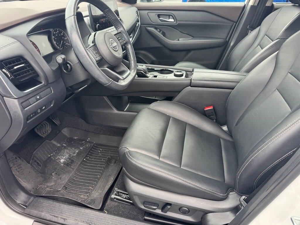 2023 Nissan Rogue SL Morristown TN