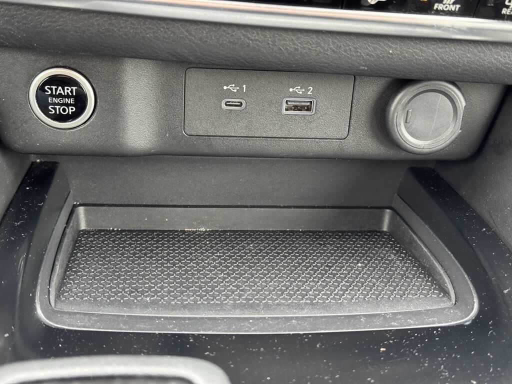 2023 Nissan Rogue SL Morristown TN