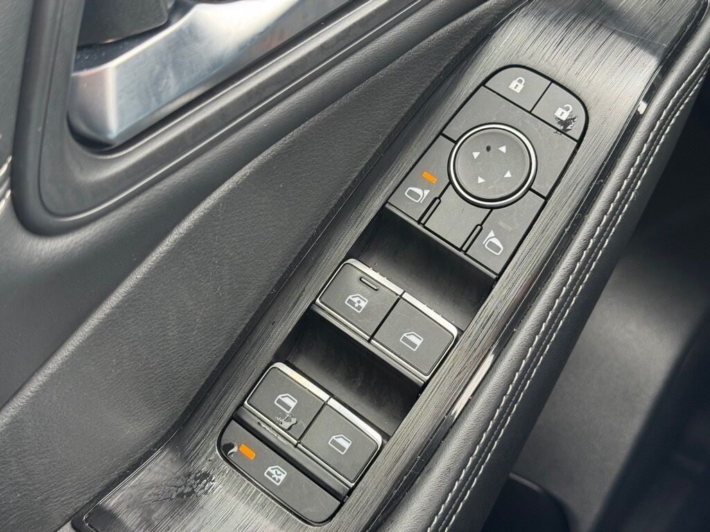 2023 Nissan Rogue SL Morristown TN