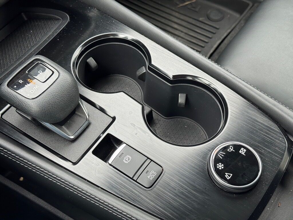 2023 Nissan Rogue SL Morristown TN