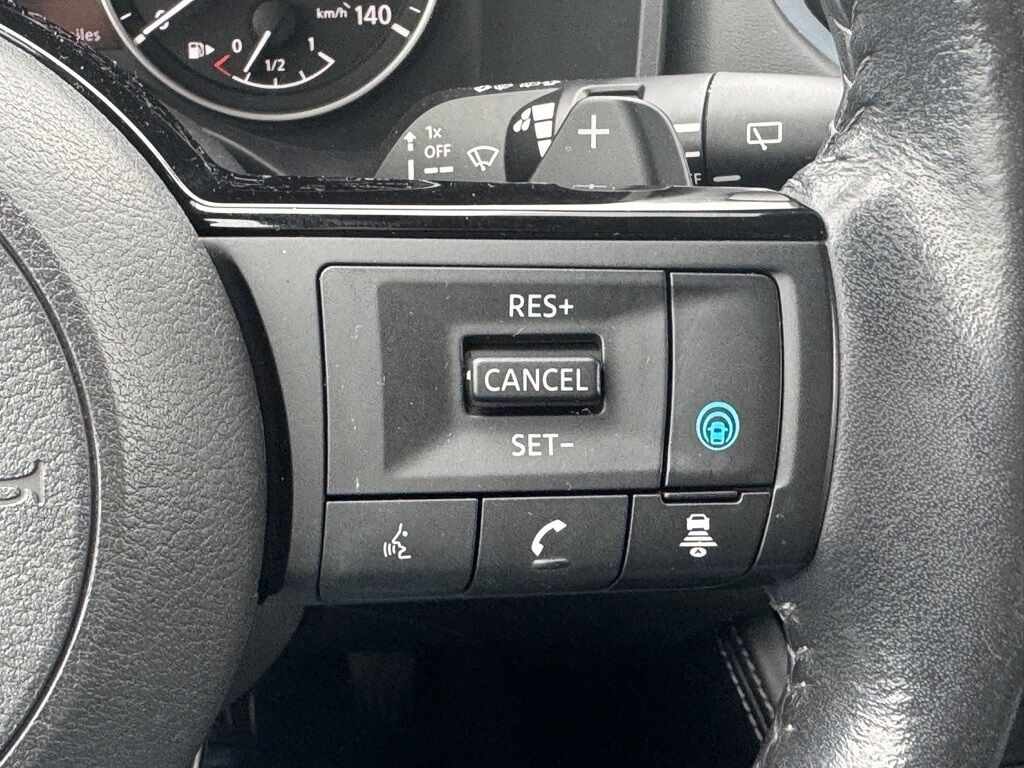 2023 Nissan Rogue SL Morristown TN