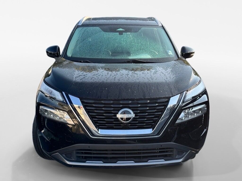 2023 Nissan Rogue SL Morristown TN