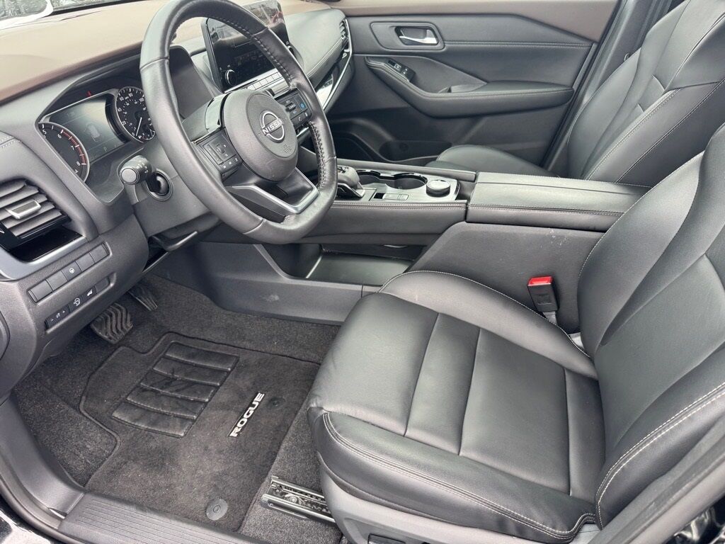 2023 Nissan Rogue SL Morristown TN