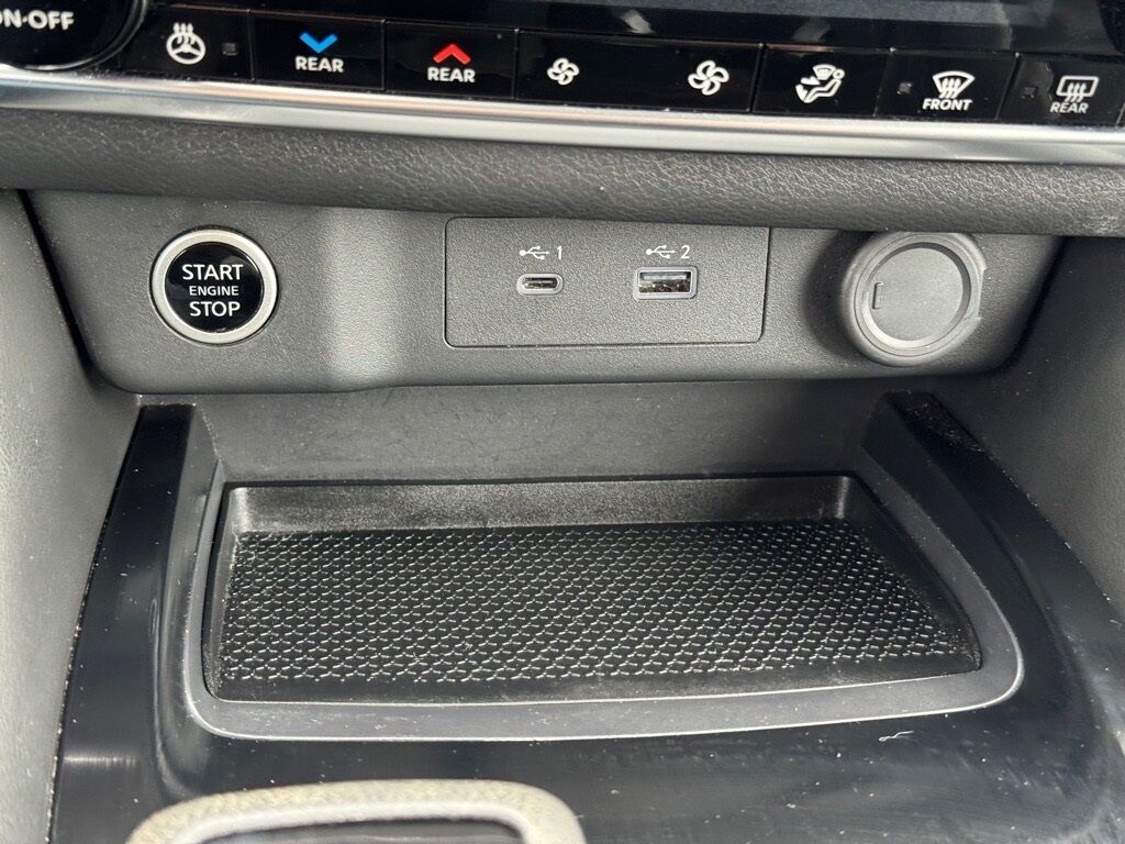 2023 Nissan Rogue SL Morristown TN