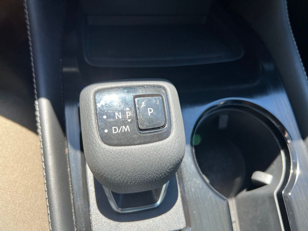 2023 Nissan Rogue SL Mount Joy PA