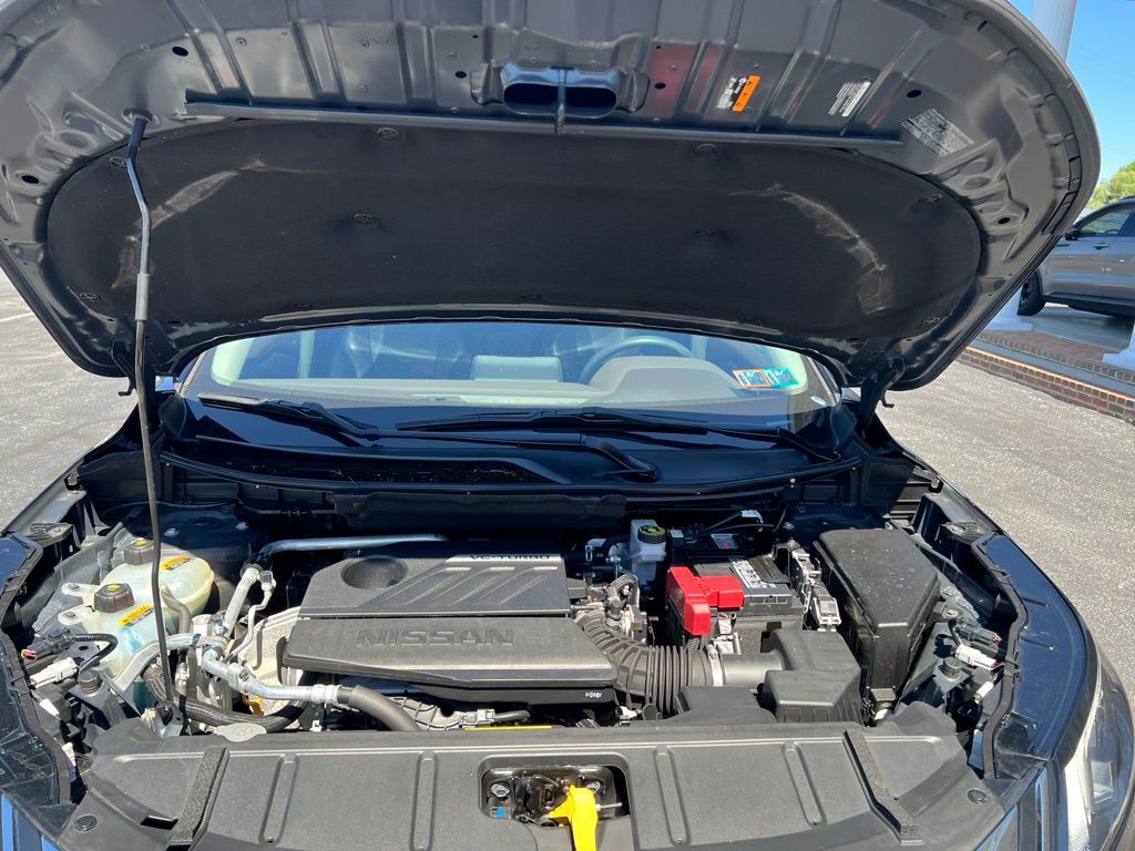 2023 Nissan Rogue SL Mount Joy PA