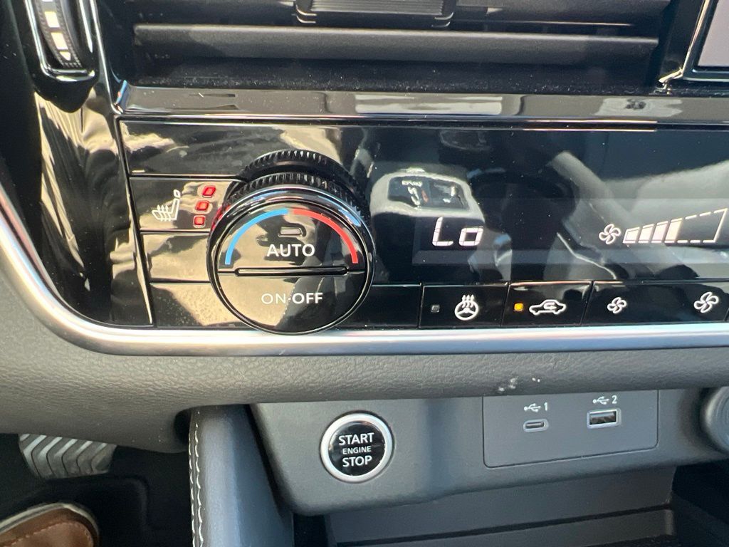 2023 Nissan Rogue SL Mount Joy PA