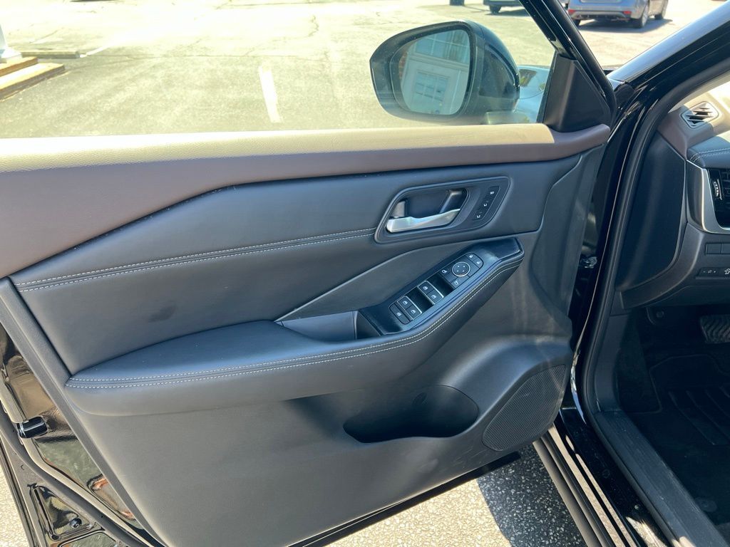 2023 Nissan Rogue SL Mount Joy PA