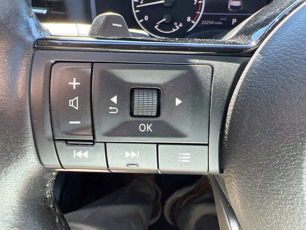 2023 Nissan Rogue SL Mount Joy PA