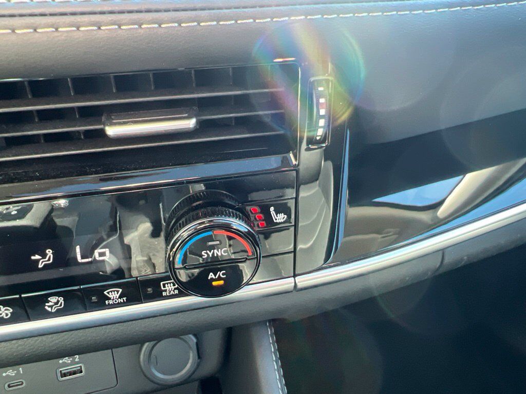 2023 Nissan Rogue SL Mount Joy PA