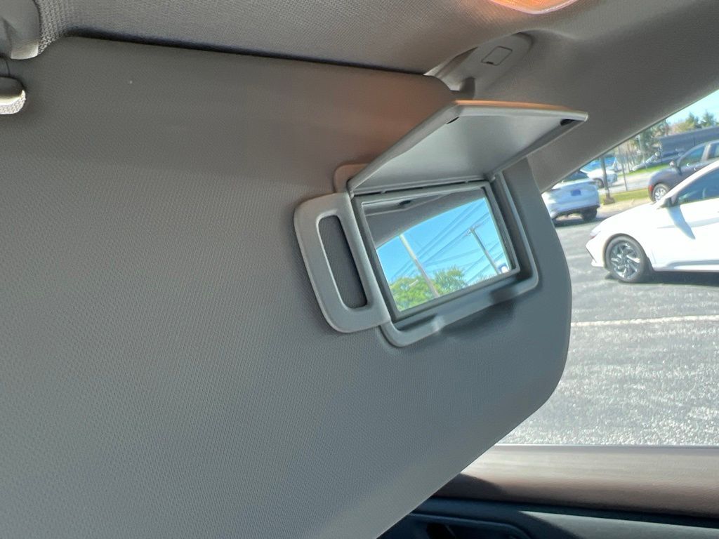 2023 Nissan Rogue SL Mount Joy PA
