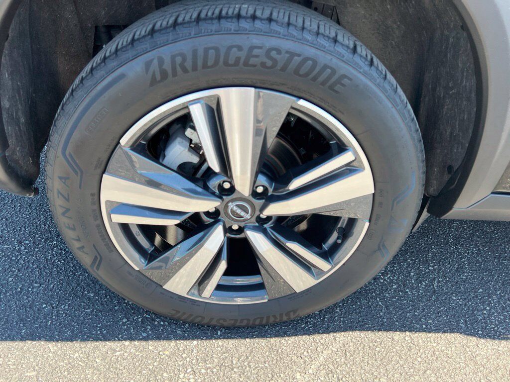 2023 Nissan Rogue SL Mount Joy PA