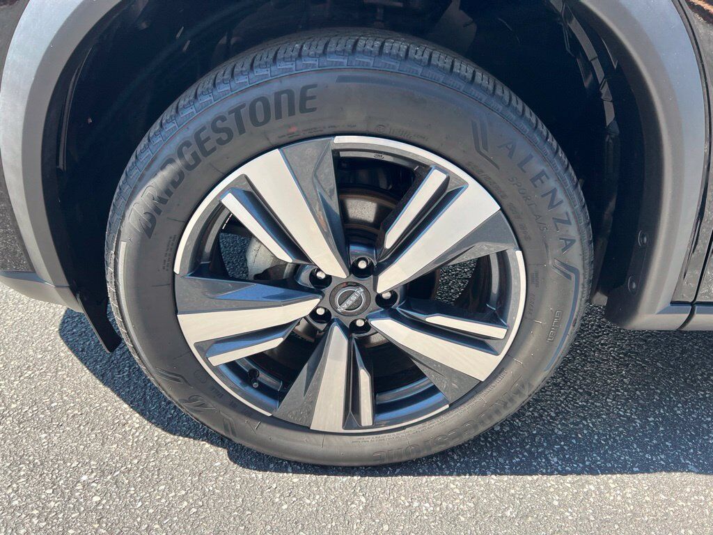 2023 Nissan Rogue SL Mount Joy PA