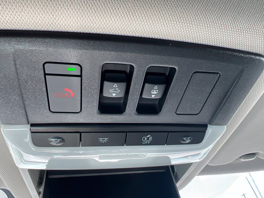 2023 Nissan Rogue SL Mount Joy PA