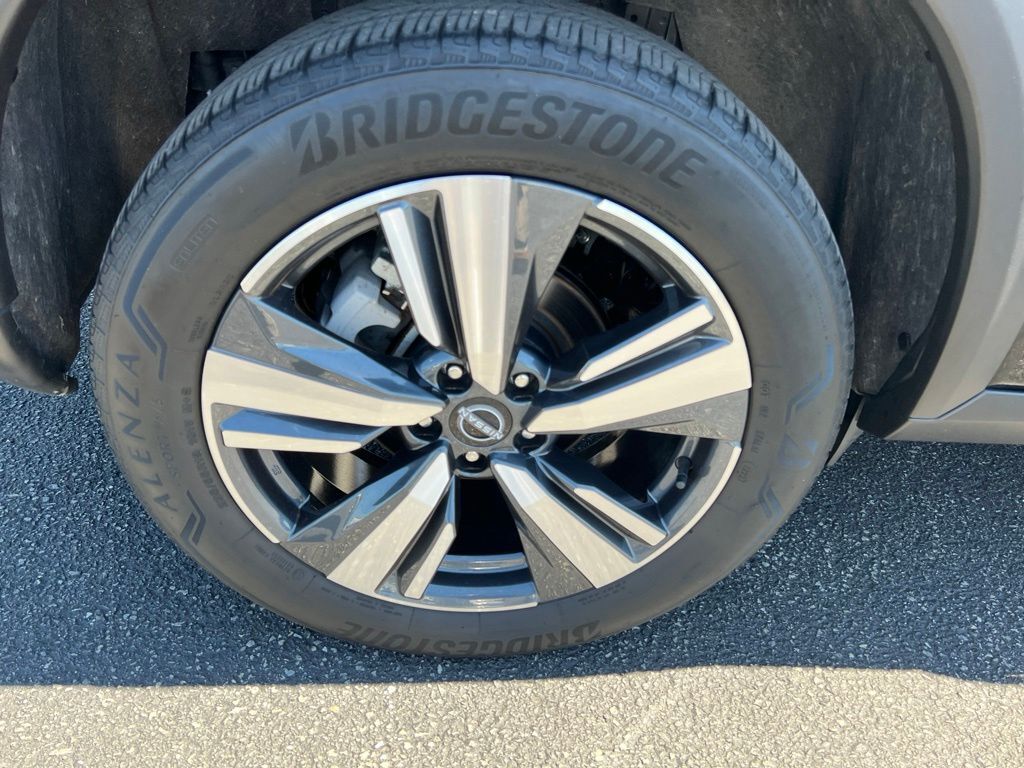 2023 Nissan Rogue SL Mount Joy PA