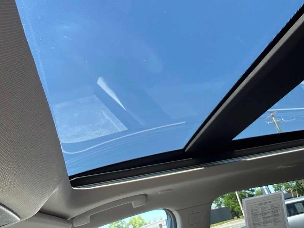 2023 Nissan Rogue SL Mount Joy PA