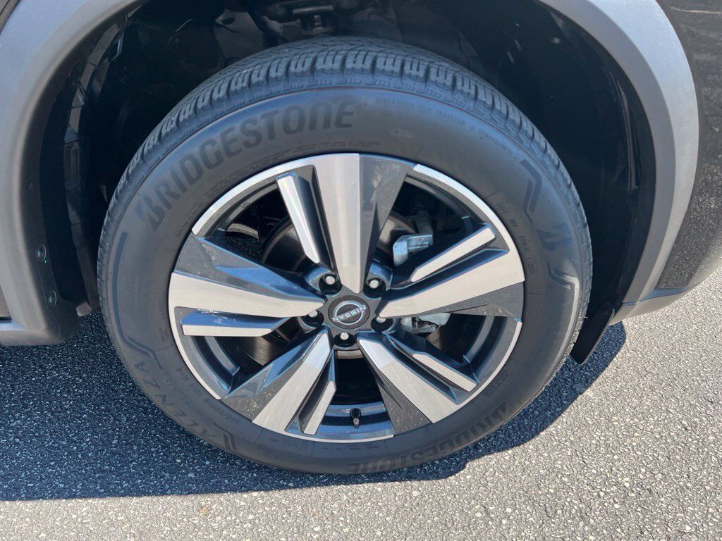 2023 Nissan Rogue SL Mount Joy PA