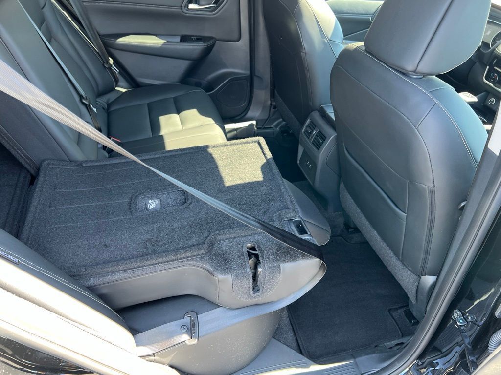 2023 Nissan Rogue SL Mount Joy PA