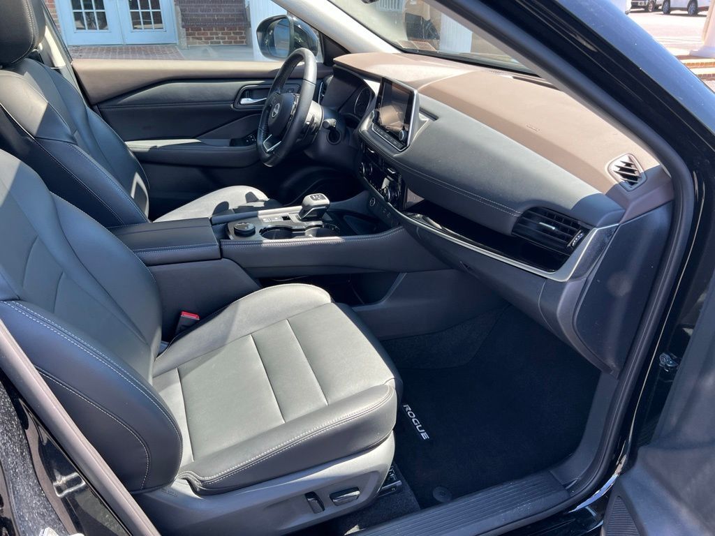 2023 Nissan Rogue SL Mount Joy PA