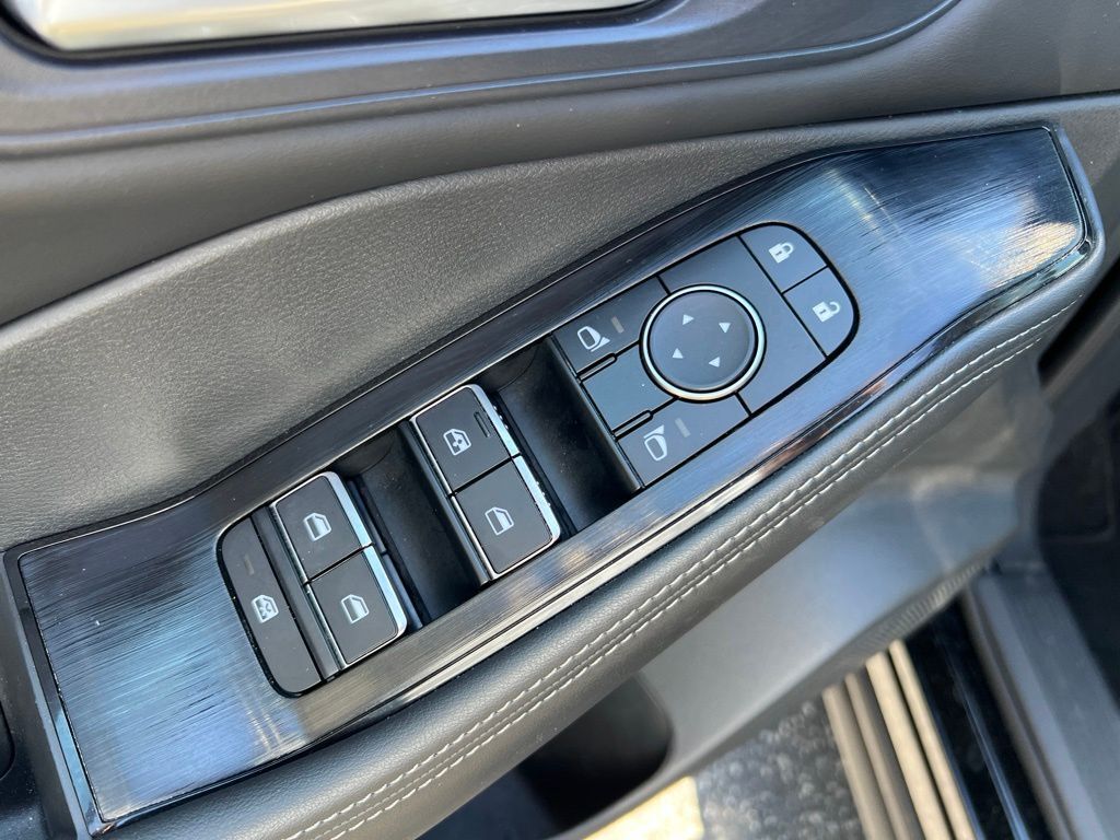 2023 Nissan Rogue SL Mount Joy PA