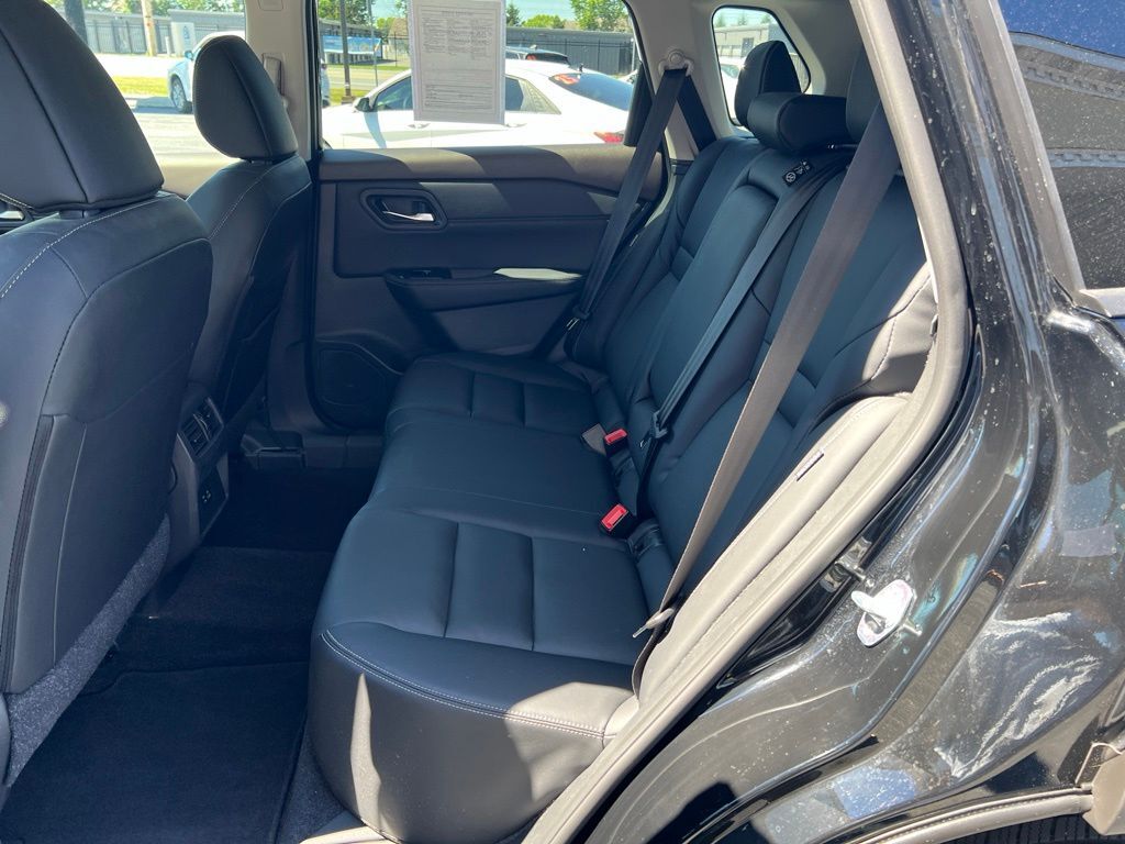 2023 Nissan Rogue SL Mount Joy PA