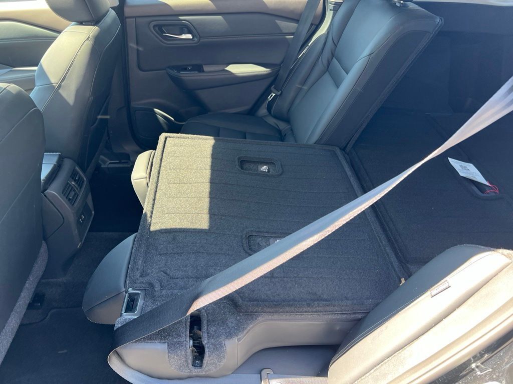 2023 Nissan Rogue SL Mount Joy PA
