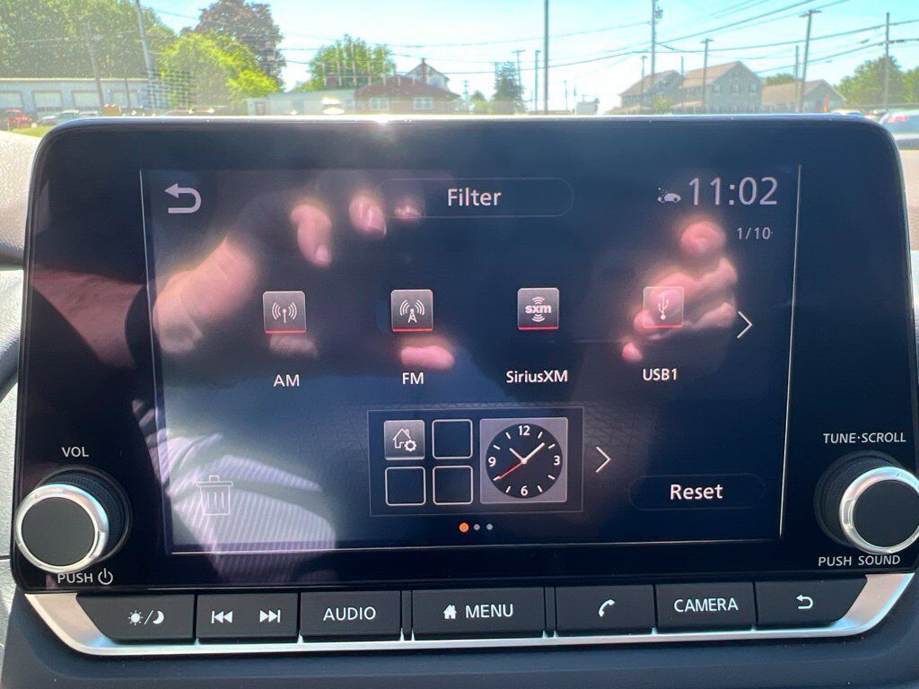 2023 Nissan Rogue SL Mount Joy PA