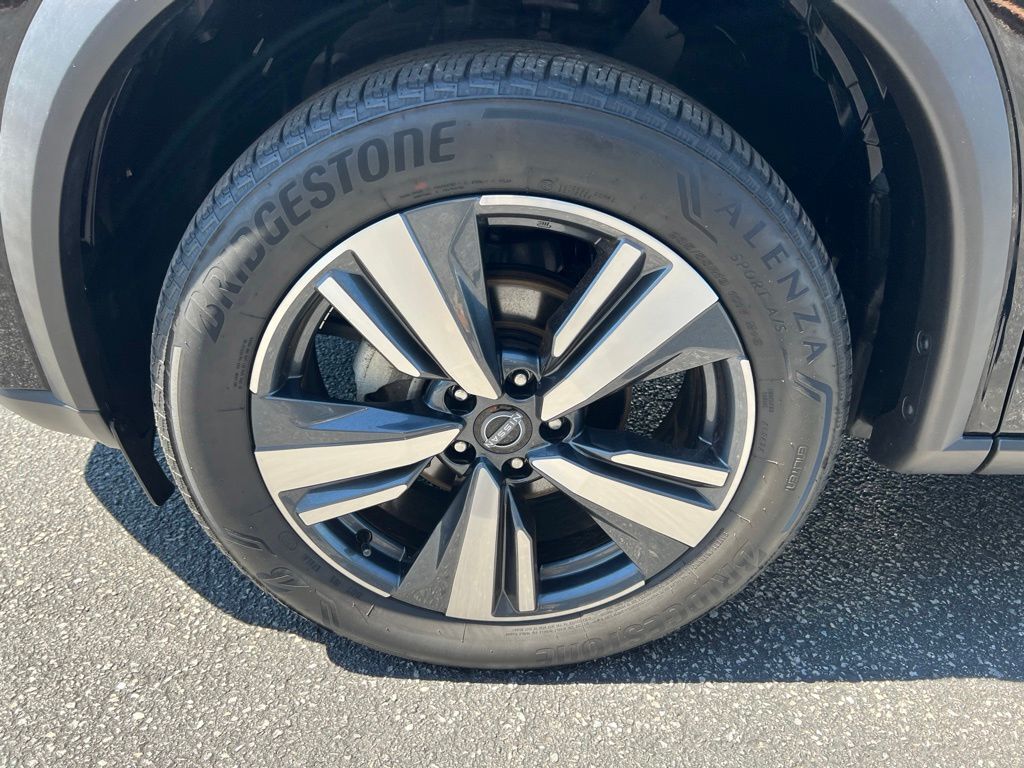 2023 Nissan Rogue SL Mount Joy PA