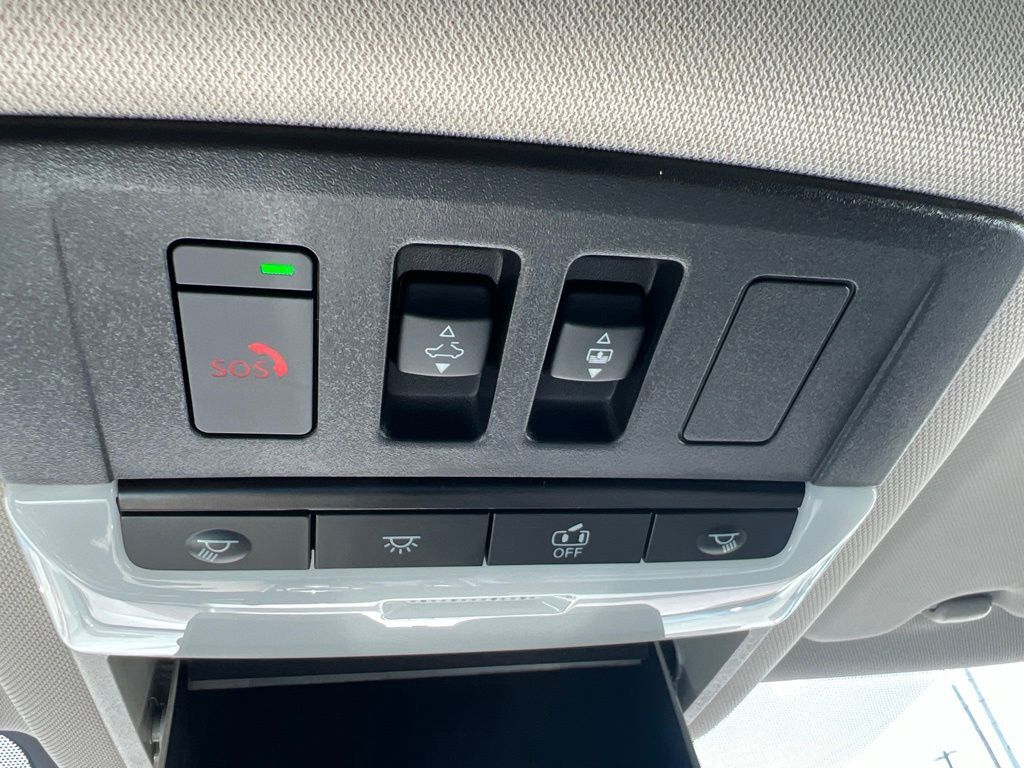 2023 Nissan Rogue SL Mount Joy PA