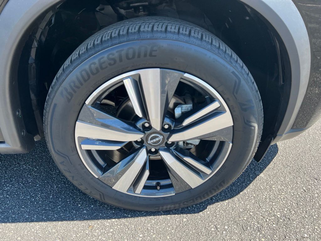 2023 Nissan Rogue SL Mount Joy PA