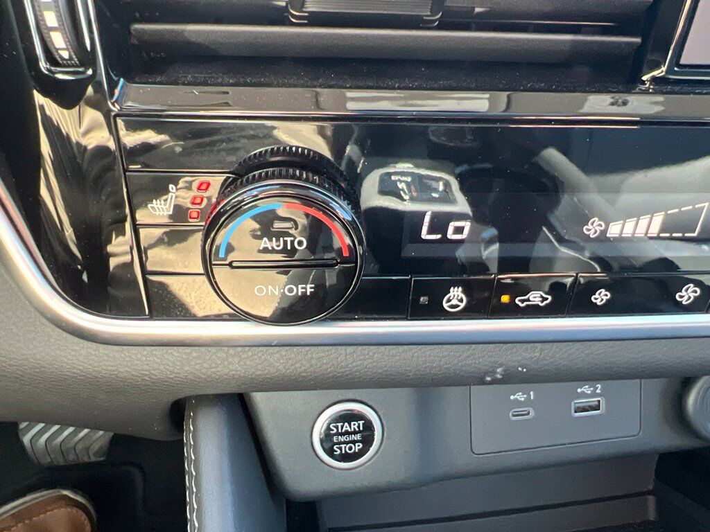 2023 Nissan Rogue SL Mount Joy PA