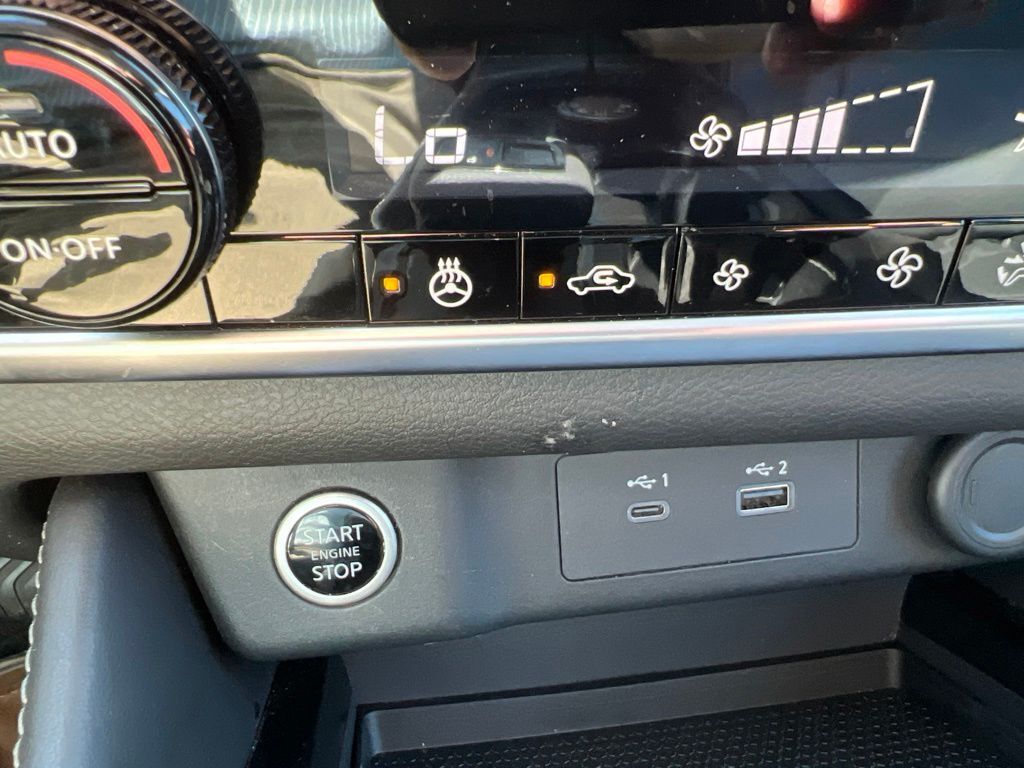 2023 Nissan Rogue SL Mount Joy PA