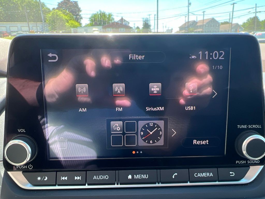 2023 Nissan Rogue SL Mount Joy PA