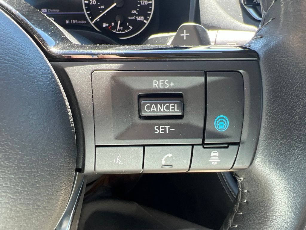 2023 Nissan Rogue SL Mount Joy PA